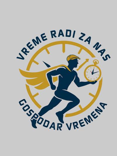 6. Vreme radi za nas