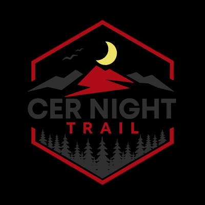 Cer Night trail